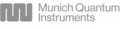 Munich Quantum Instruments