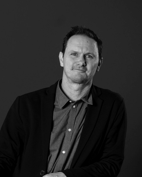 Thomas Landis